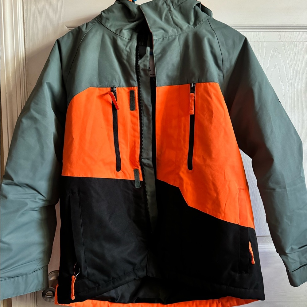 686 - Exploration Insulated Jacket - image 3
